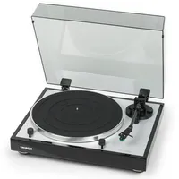 Thorens TD 402 DD Schwarz