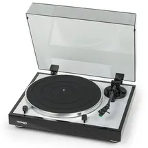 Thorens TD 402 DD Schwarz