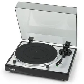 Thorens TD 402 DD Schwarz