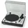 Thorens TD 402 DD Schwarz