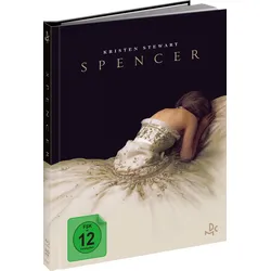 Spencer  (+ DVD)