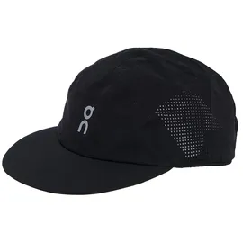 On Performance Cap schwarz ONE SIZE