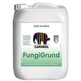 Caparol FungiGrund 10 Liter, transparent