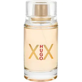 HUGO BOSS Hugo XX Eau de Toilette 100 ml