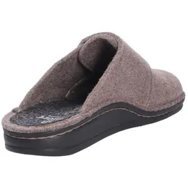 Finn Comfort Hausschuhe in Braun 45 EU