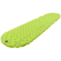 Sea to Summit Comfort Light Insulated Mat Isomatte (Größe 201x64CM, gruen)