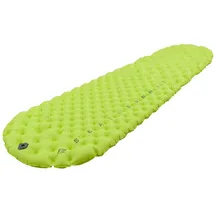 Sea to Summit Comfort Light Insulated Mat Isomatte (Größe 201x64CM, gruen)