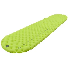 Sea to Summit Comfort Light Insulated Mat Isomatte (Größe 201x64CM, gruen)