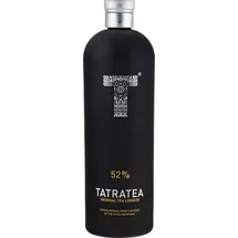 Tatratea 52% Vol. 0,7 l
