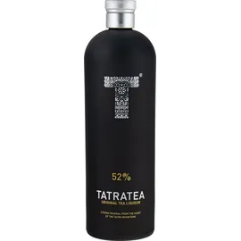 Tatratea 52% Vol. 0,7 l