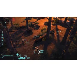 XCOM: Enemy Unknown (Xbox 360)