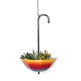 DanDiBo Ambiente Blumenampel 72 x 72 x 72 cm Metall