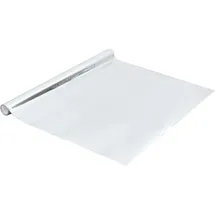 vidaXL Selbstklebende Möbelfolie Hochglanz-Rosa 500x90 cm PVC