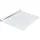 vidaXL Selbstklebende Möbelfolie Hochglanz-Rosa 500x90 cm PVC