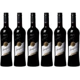 Rotwild Dornfelder trocken Kirsch und Brombeerfrucht 750ml 6er Pack