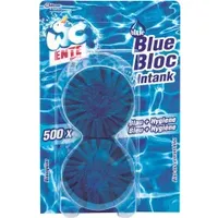 WC-Ente Bluebloc Intank