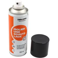 Teslanol Isolier- und Schutzlack Spray 200 ml