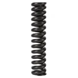 Ergotec Ersatz Stahlfeder SP-10.0/SP-10.0 Vario Größe 10 - Spiralfeder für Teleskop-Sattelstütze