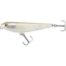 Wobbler Stickbait WXM STK 70 F brauner Rücken EINHEITSGRÖSSE