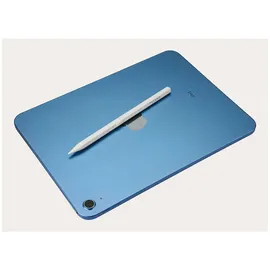 Tucano Pencil 3 Stylus für Apple iPads Weiss