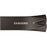 Samsung BAR Plus 128 GB titan grau USB 3.1 MUF-128BE4/APC