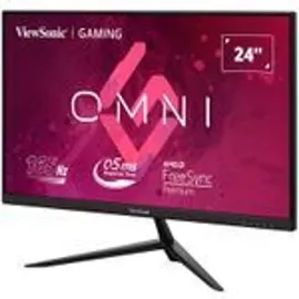 ViewSonic VX2428 24" schwarz