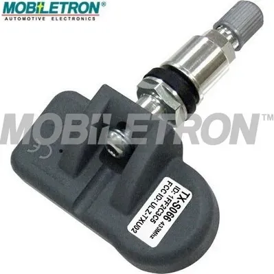MOBILETRON Radsensor, Reifendruck-Kontrollsystem txs066 für LEXUS TOYOTA