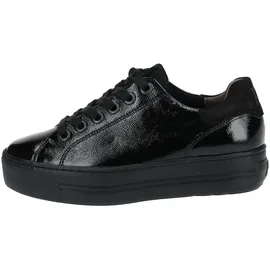Paul Green Damen Low Schwarz 40