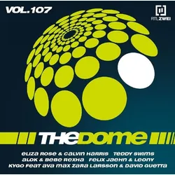 Various: Dome Vol. 107