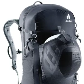 Deuter Trail Pro 33 black-shale