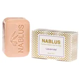 Nablus Soap Olivenseife - Lavendel 100g 100 g