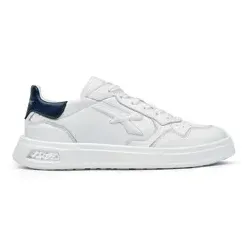 Berufshalbschuh Dragos, OB SR, weiß, Größe 43 - weiss - 43