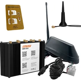 Selfsat MWR 6550 5G WLAN Router