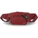 Travelite Kick Off Gürteltasche rot