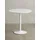 KADIMA DESIGN Kadima 75 x 74 x 75 cm hochglänzend weiß