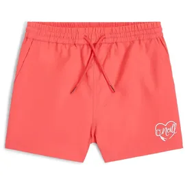 O'Neill Badeshorts Froly Rot 176