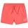 O'Neill Badeshorts Froly Rot 176
