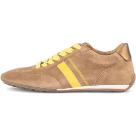 Gabor Sneaker Low Damen Braun 39