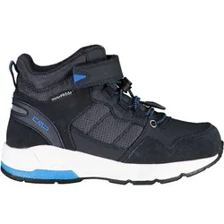 CMP Kinder Freizeitschuhe KIDS HADIL LIFESTYLE, ANTRACITE, 29