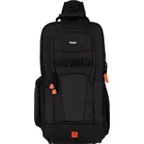 Rollei Fotoliner Ocean Slingbag black