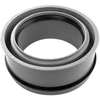 AIRFIT Abwasser-Innen-Reduzierstück DN 160 x 110, für HT und