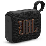 JBL Go 4 black