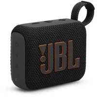 JBL Go 4 black