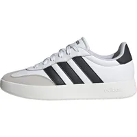 adidas Barreda Cloud White/Core Black/Grey One 40