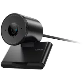 Lenovo FHD Webcam Schwarz
