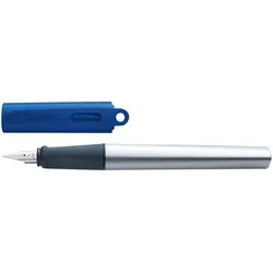 LAMY nexx Anfänger - Füller - Blau