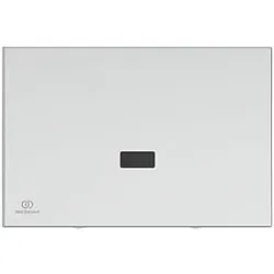 Ideal Standard Septa Pro WC-Betätigungsplatte R0132AA 243x17x163mm, elektronisch, chrom