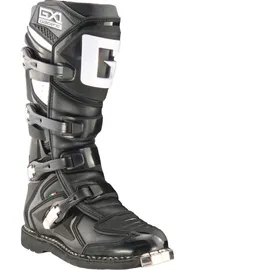 Gaerne GX-1 Goodyear Stiefel Schwarz