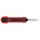 KS Tools Kabel-Entriegelungswerkzeug für Flachsteckhülsen 1,2 mm, 2B