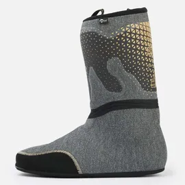 Dalbello Cabrio Lv 130 3DWrap moss green/black 28,5